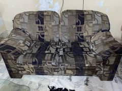 2 seater sofa for sale