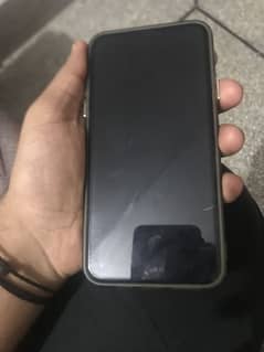 Use mobile 11 pro max urgent sale
