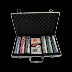 Poker