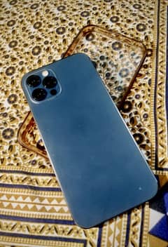 Iphone 12pro (non pta)