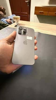 IPHONE 13 PRO 128GB APPROVED!
