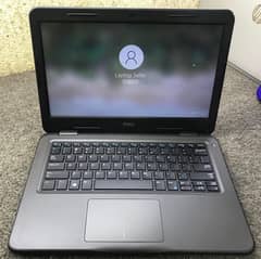 Dell 3300 Core i3 7th Generation