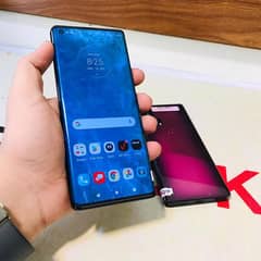 Motorola Edge Plus 5G OFFICIAL PTA APPROVED