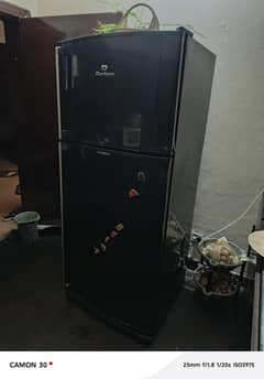 fridge