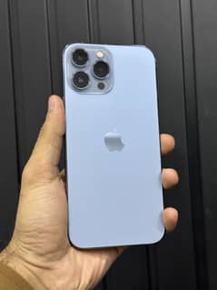 Iphone 13 pro max 256gb dual sim pta approved.          11 12 14 15 16