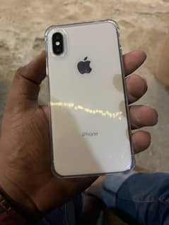 iPhone X 64gb pta approved