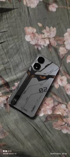nubia neo 2