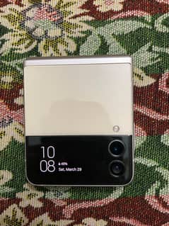Samsung Z flip 3 5g