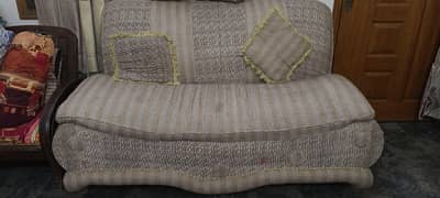 7 seater Sofa set