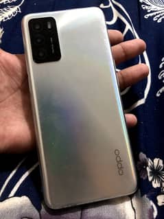 Oppo A16 6/128 10/10 condition Exchange possible
