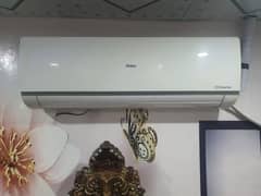 Haier AC 2023 Model