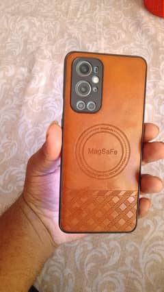 One plus 9 pro 5g dual sim approved