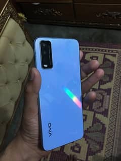 VIVO Y12s  pta approved