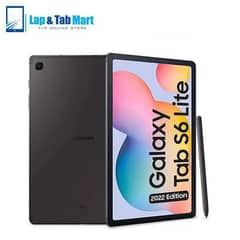 galaxy tab s6 lite