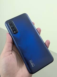 Realme narzo 30 6/128