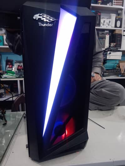 Gaming PC | core i5 3  | intel