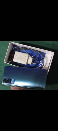 vivo y51s 8/128 gb