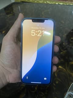Iphone 13 jv