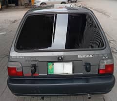 good condition car