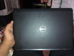 Dell Latitude e7450 i7 5th generation 16GB 250GB