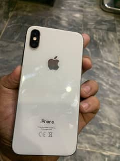 iphone x 256gb