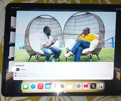 Urgent sell! Ipad Pro 12.9inch, 256gb storage, 2020, 4th Gen
