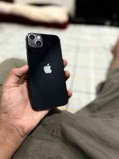 IPhone 14 Plus 256GB Factory Unlock Exchange Possible