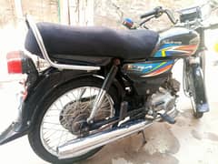 Express 2019 Model