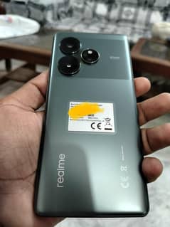 realme GT6 (16/512)  for sale just like brand new