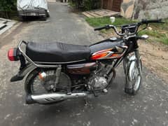 Honda 125 Urgent Sale *0*3*1*3*4*1*3*8*9*0*8*