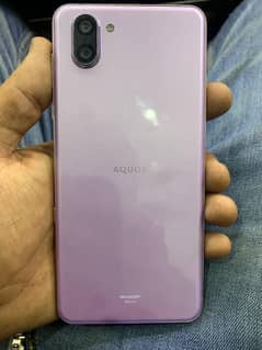 Aquas r3 6/128 edge non PTA