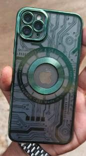 IPHONE 11 PRo MA