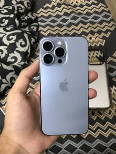 Iphone 13 pro jv