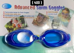Best quality swimming goggles
