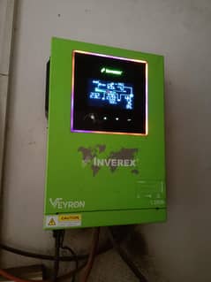 Inverex veyron 1.2 kw