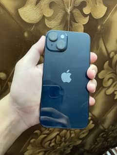 iPhone 14 plus with original box sale /exchange