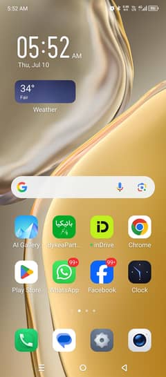 infinix