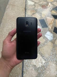 Samsung Galaxy J4 PTA Approved WhatsApp #03265949331 For Urgent Sale
