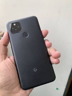 Google Pixel 5