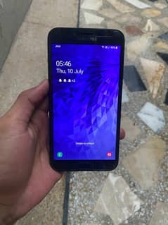 Samsung Galaxy J4 PTA Approved WhatsApp #03265949331 For Urgent Sale