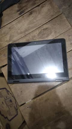 Lenovo thinkpad yoga  11e