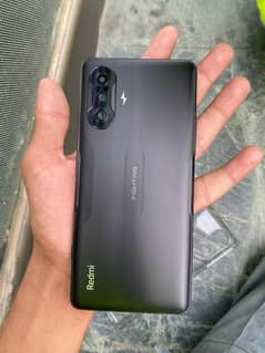 12/256 mediaTek dimensity 1200 5G  All ok