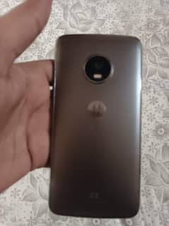 Moto g5 plus 4-64 gb