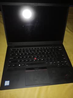 Lenovo Thinkpad X1 Carbon i5-8th Gen