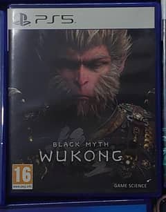 blackmyth wukong ps5