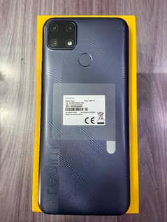 Realme c25s