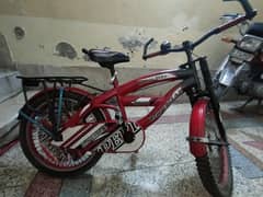 bycycle