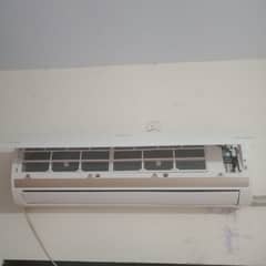 Orient ac