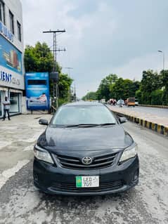 sale my car