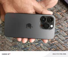 iphone 14 pro Back Break